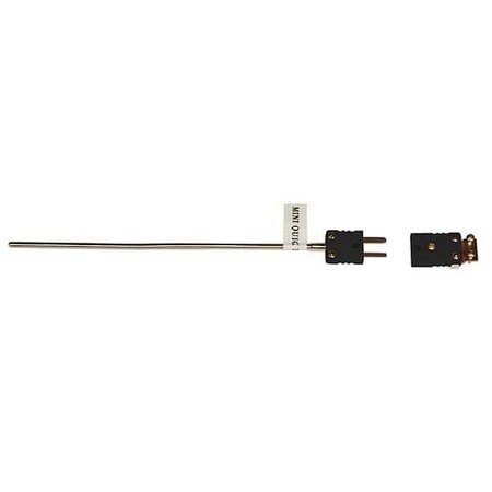 Digi-Sense Type J Thermocpl Probe Quick Dis-Conn, 1 18524-49